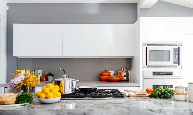 Homepage for Home Improvement Kitchen Appliances & Tools smart dishwashers